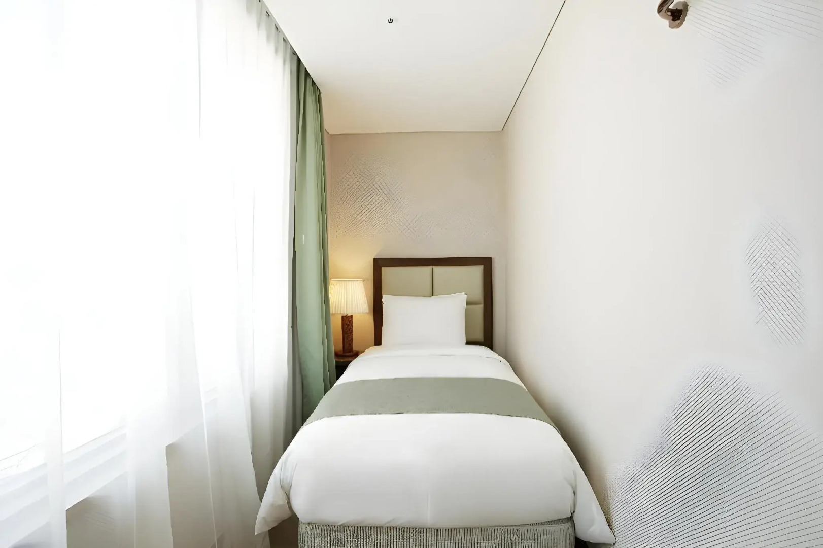 Stanford Hotel Busan