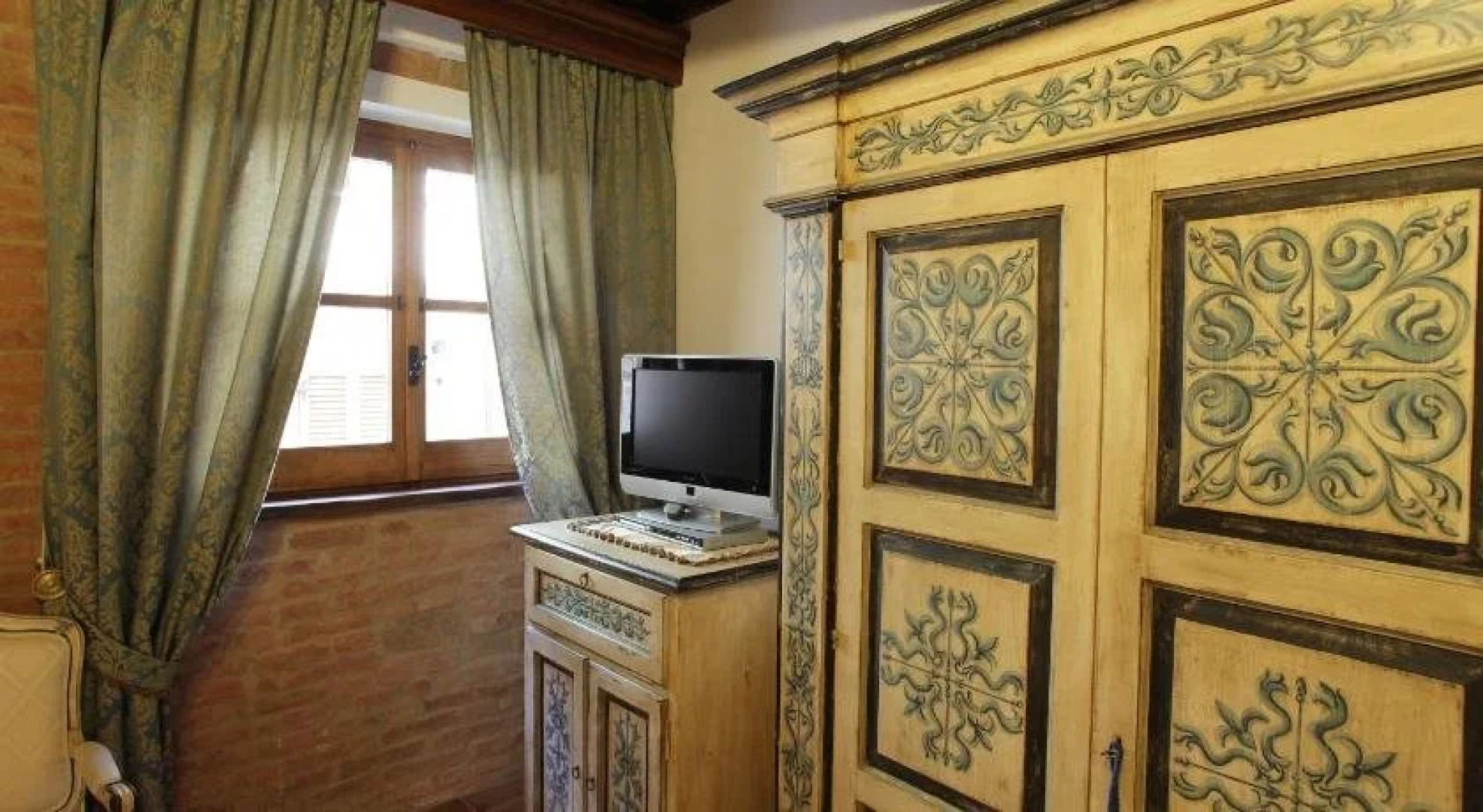 Antica Dimora Le Contrade