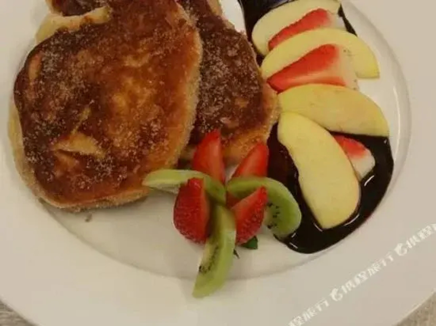 Vierjahreszeiten Landhaus