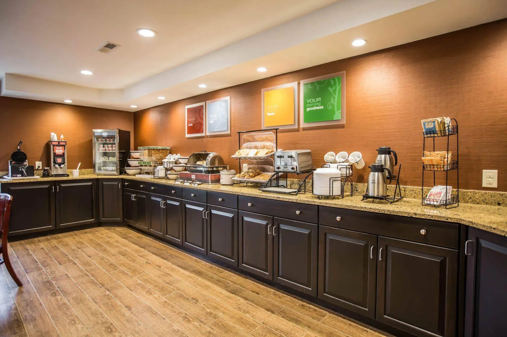 Comfort Inn Biltmore West