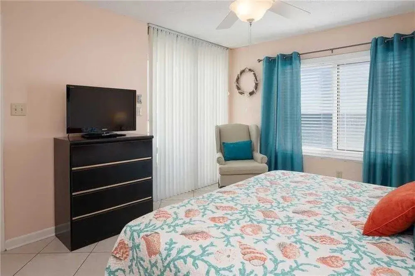 Summerchase 502 Apartment