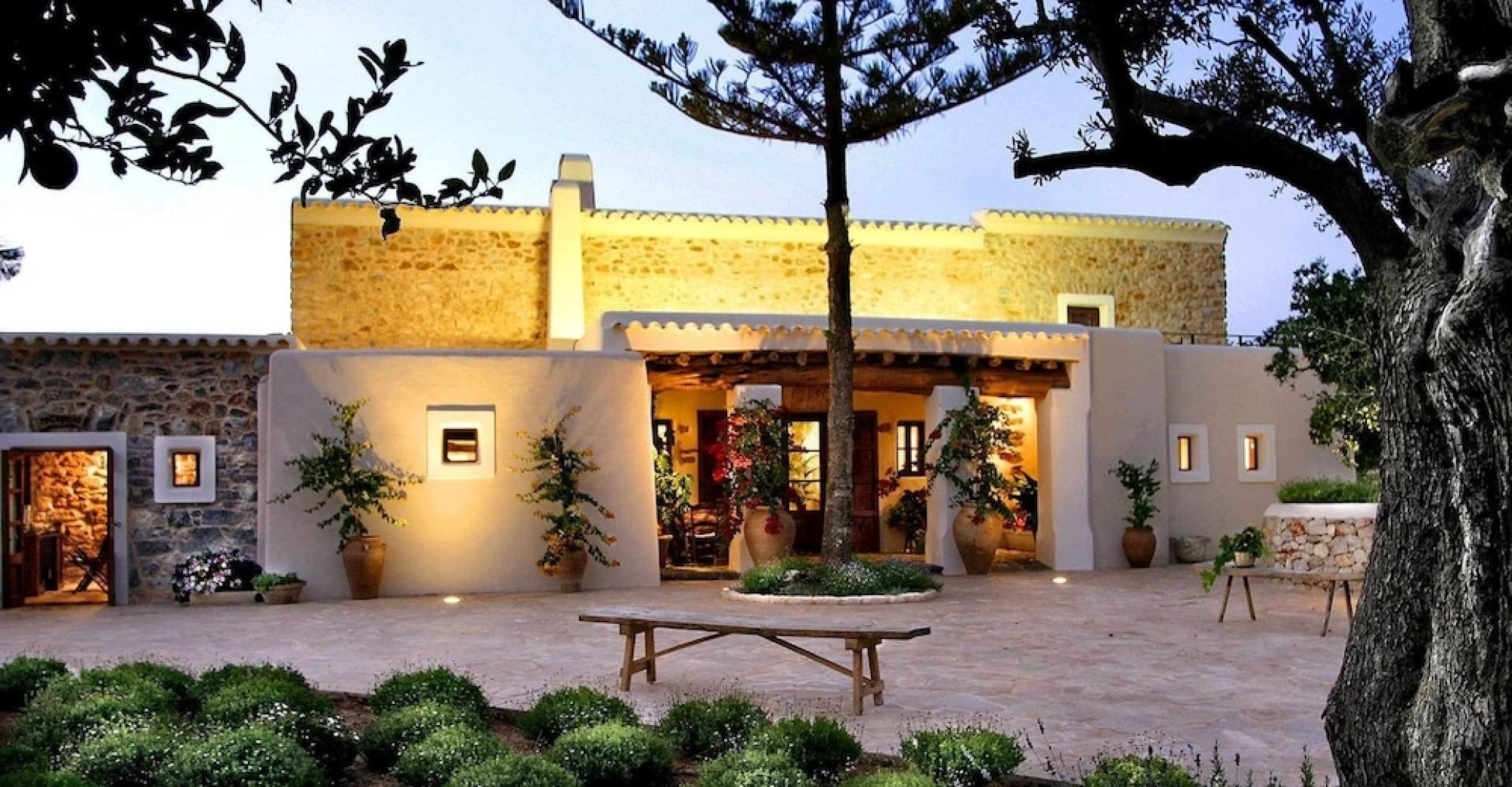 Agroturismo Can Gall