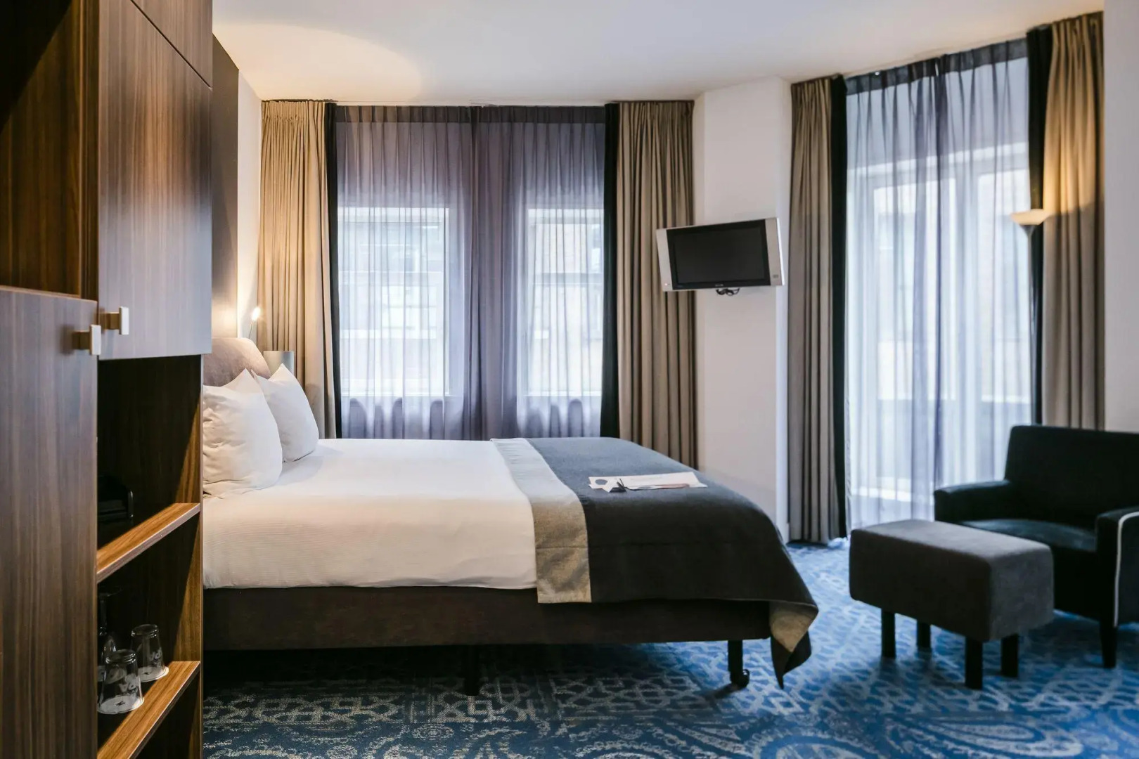 Eden Hotel Amsterdam