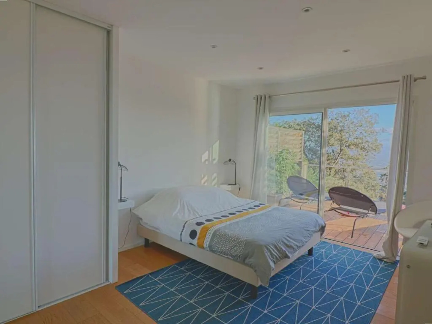 Maison Alata, 6 pièces, 10 personnes - FR-1-61-489