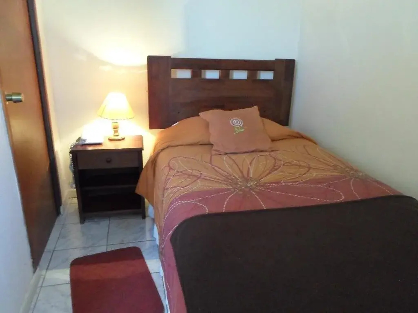 Hotel Corona del Inca