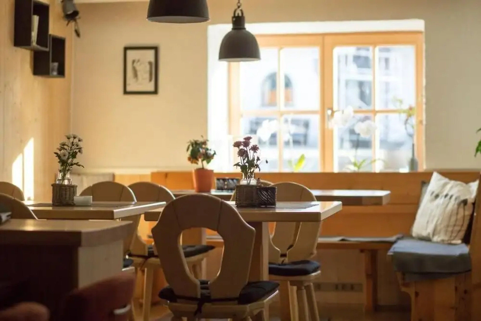 Bed & Breakfast Jungholz