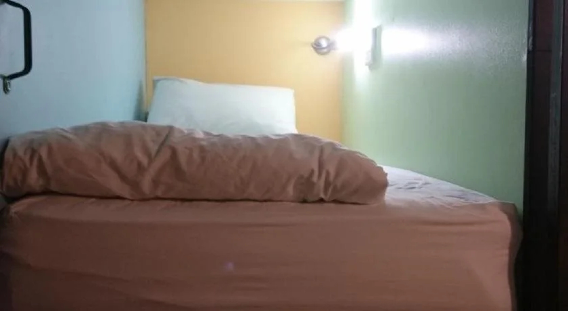 The Backpack Shack - Hostel