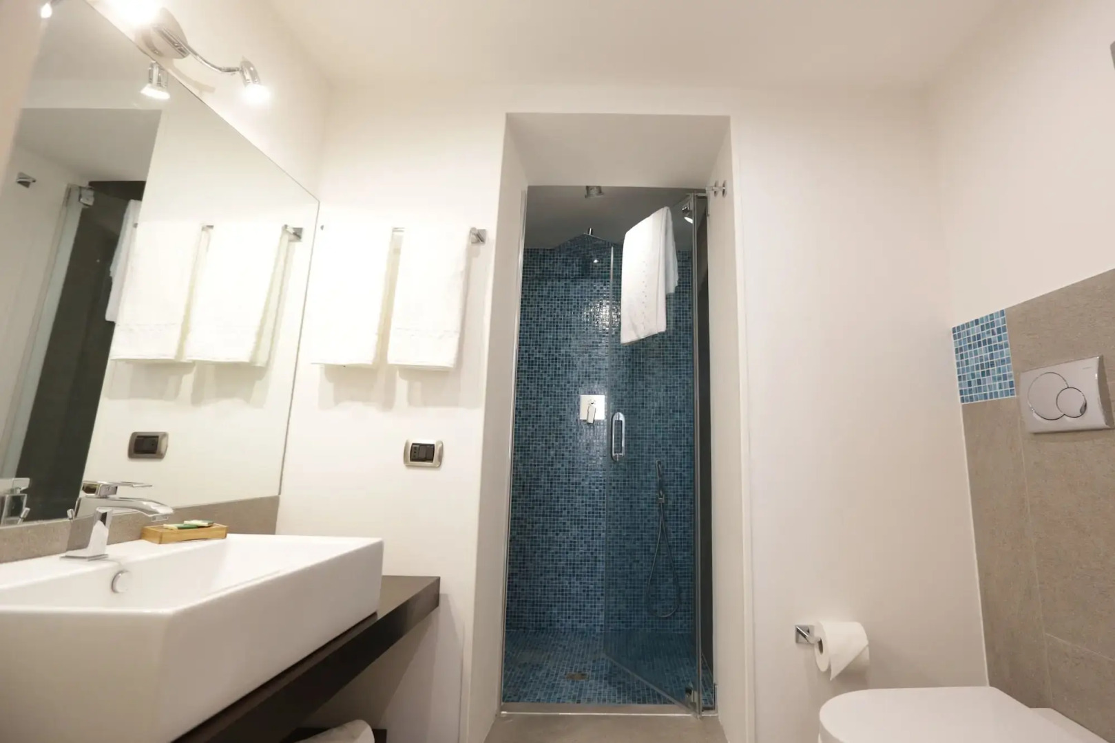 I Viceré B&B Deluxe