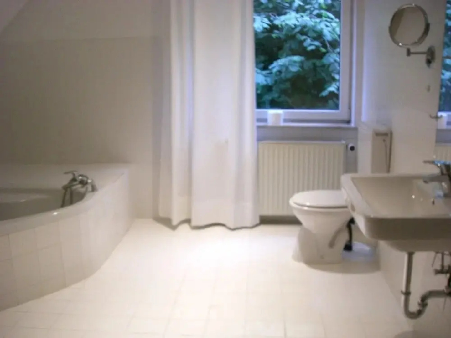 Apartment World Ltd. Greater Hannover - room agency