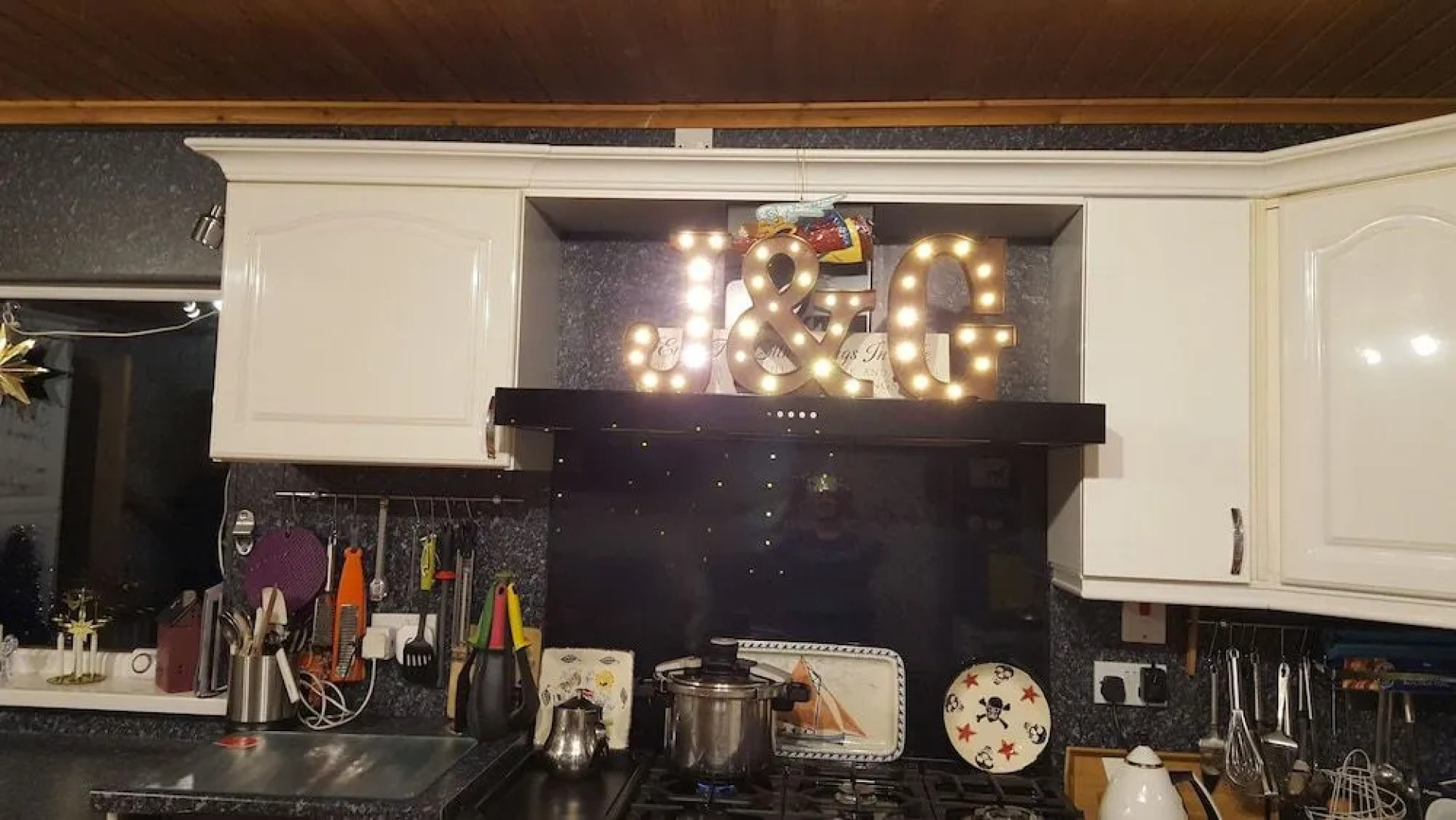 Beech Lane Farmhouse