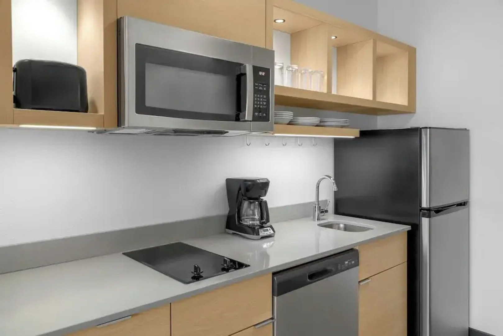 TownePlace Suites Detroit Taylor