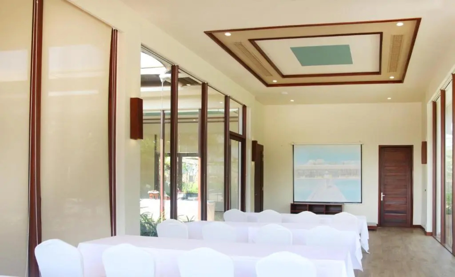Fusion Resort Cam Ranh
