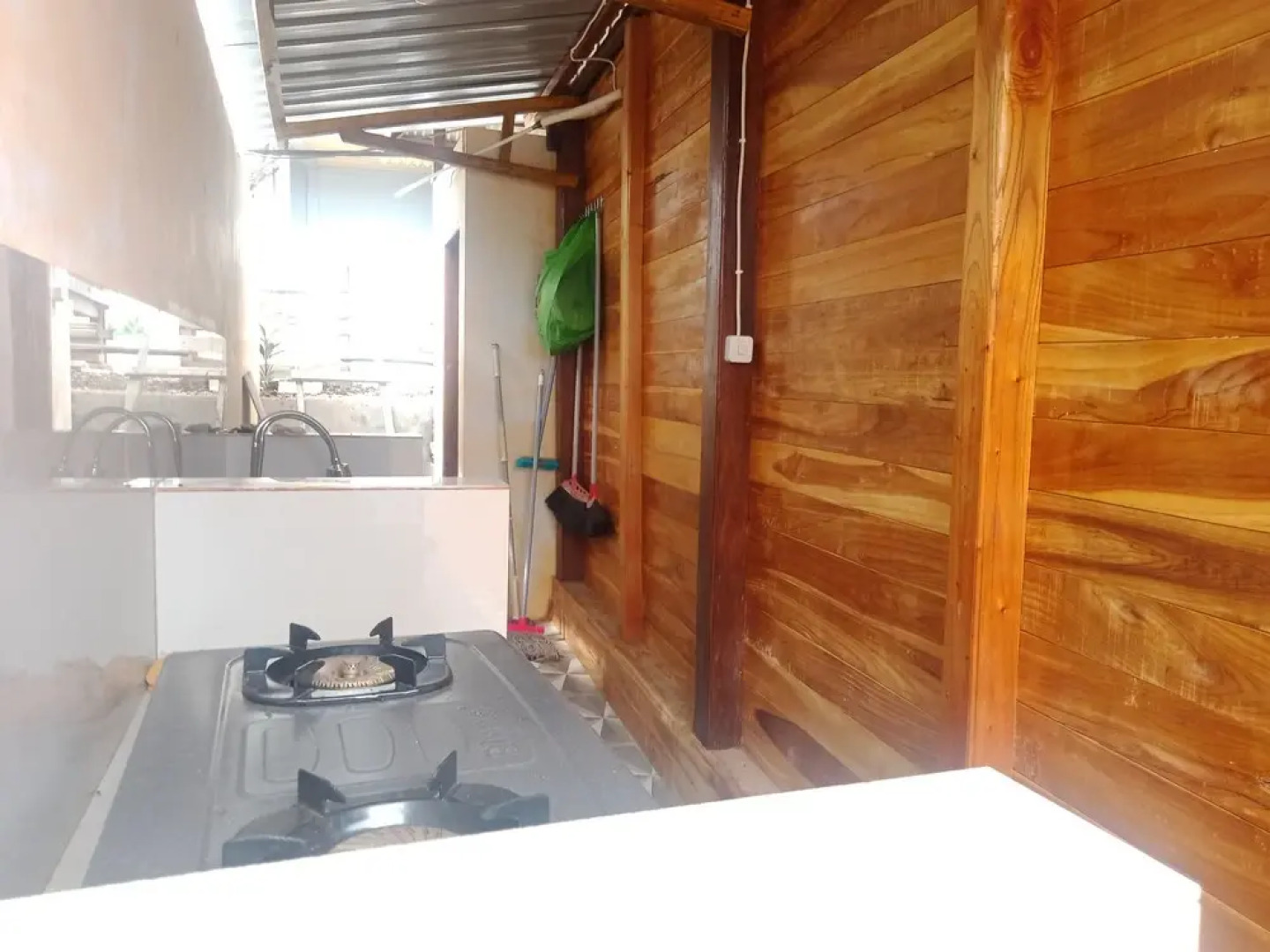 An Nur Homestay Bira Beach