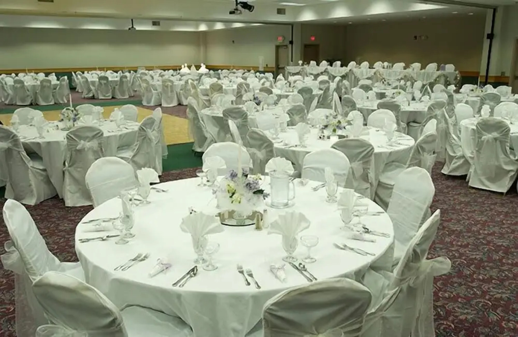 Bay Mills Resort And Casino