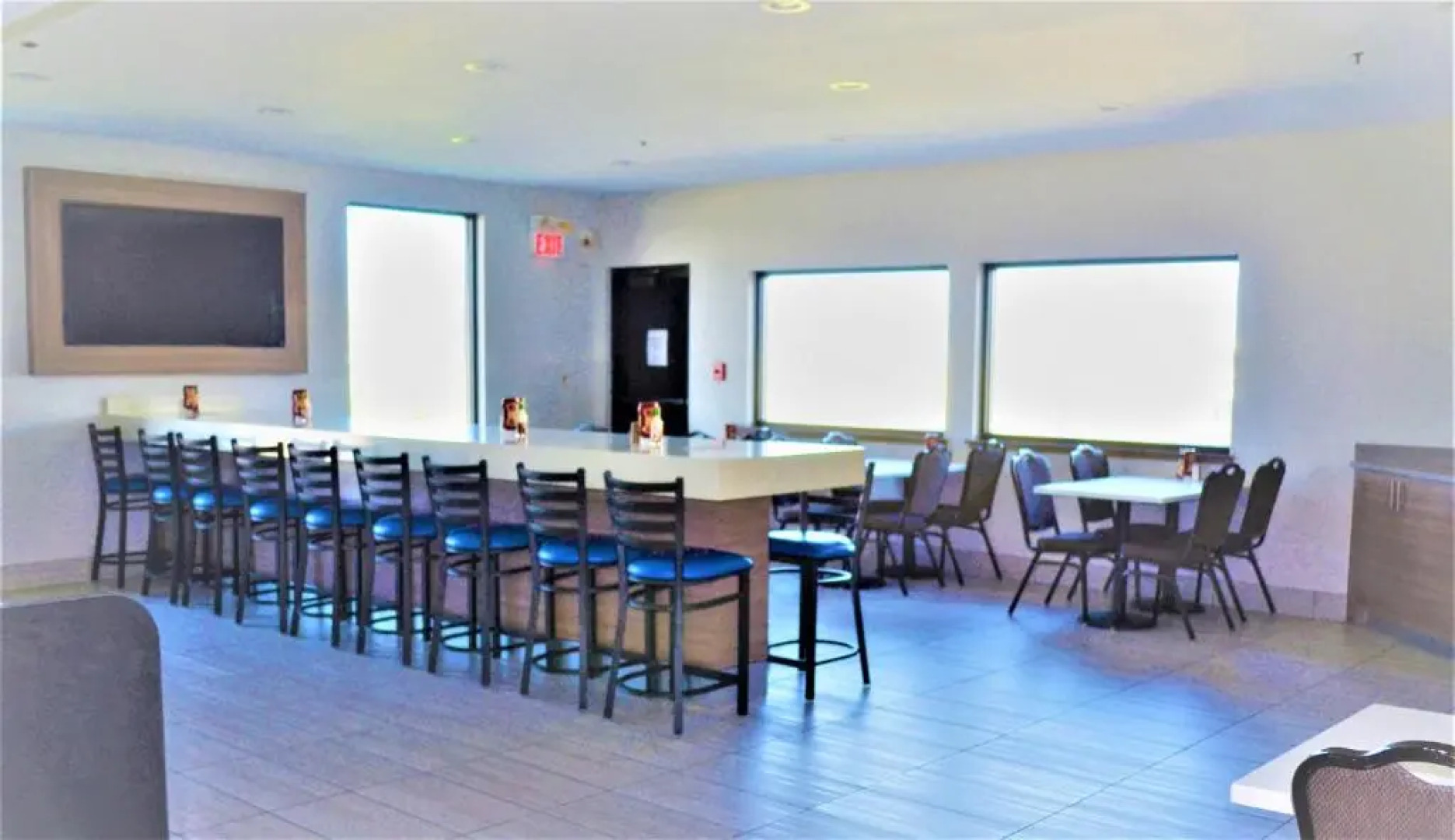 Hotel 28 Boise Airport, an Ascend Collection Hotel