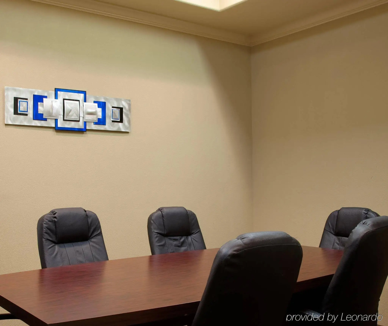 Holiday Inn Express Hotel & Suites La Porte