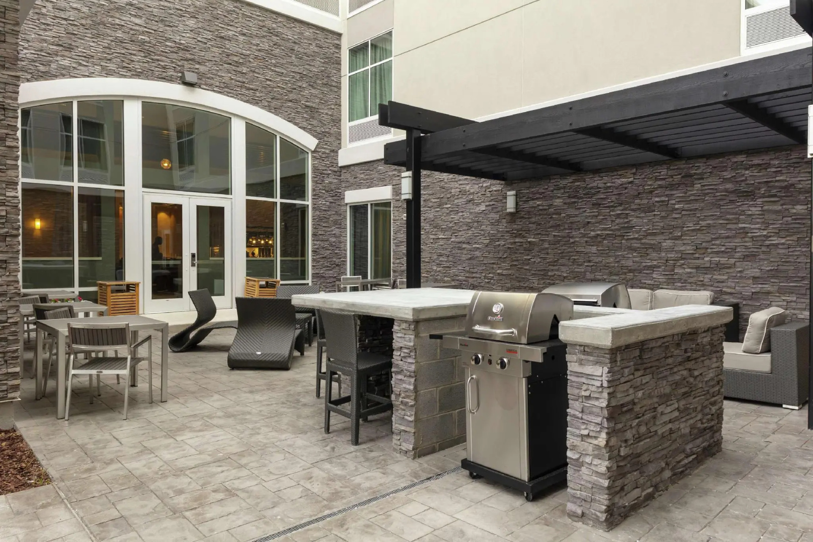 Homewood Suites by Hilton Largo/Washington, D.C.
