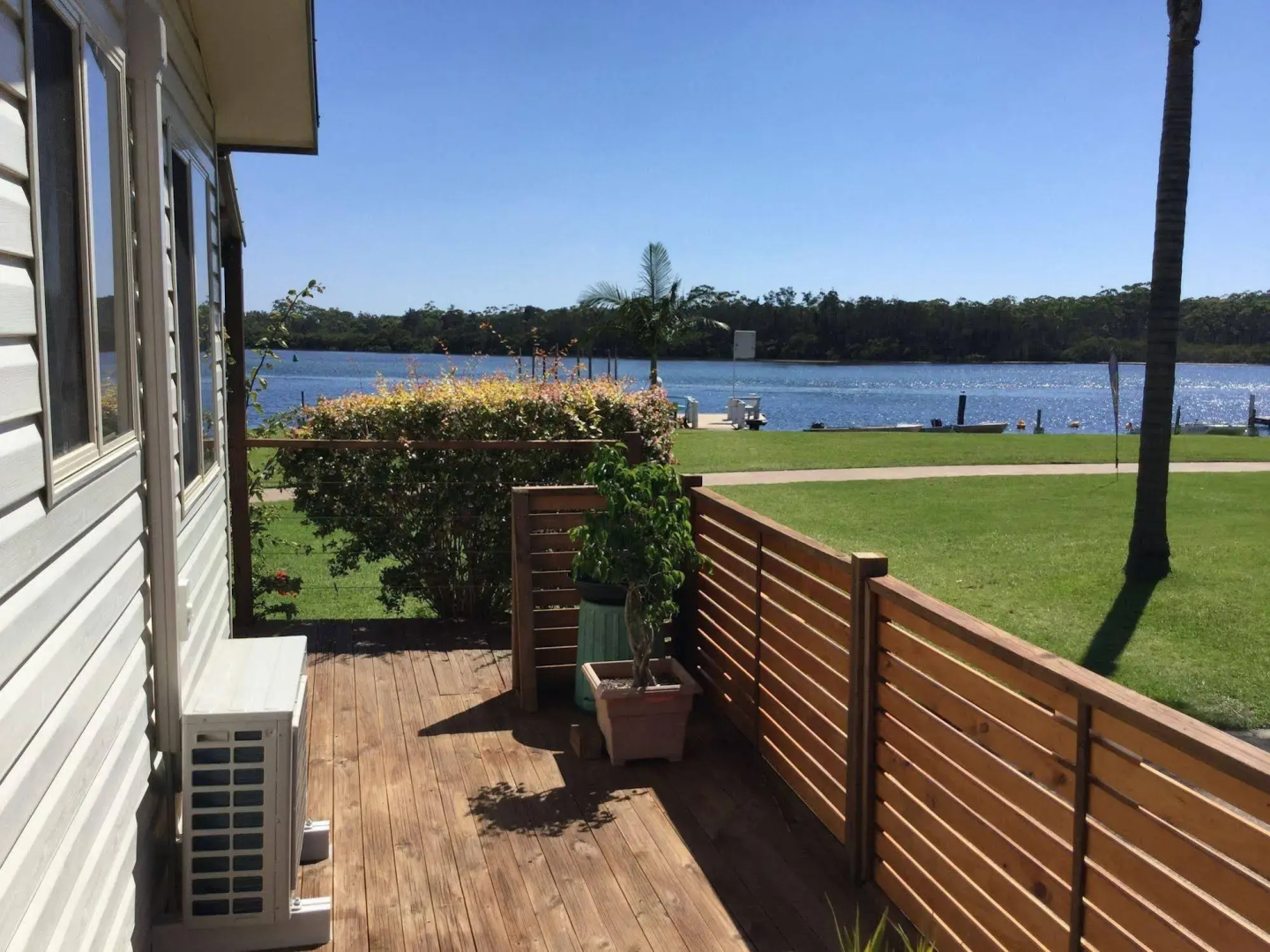Riviera Caravan Park