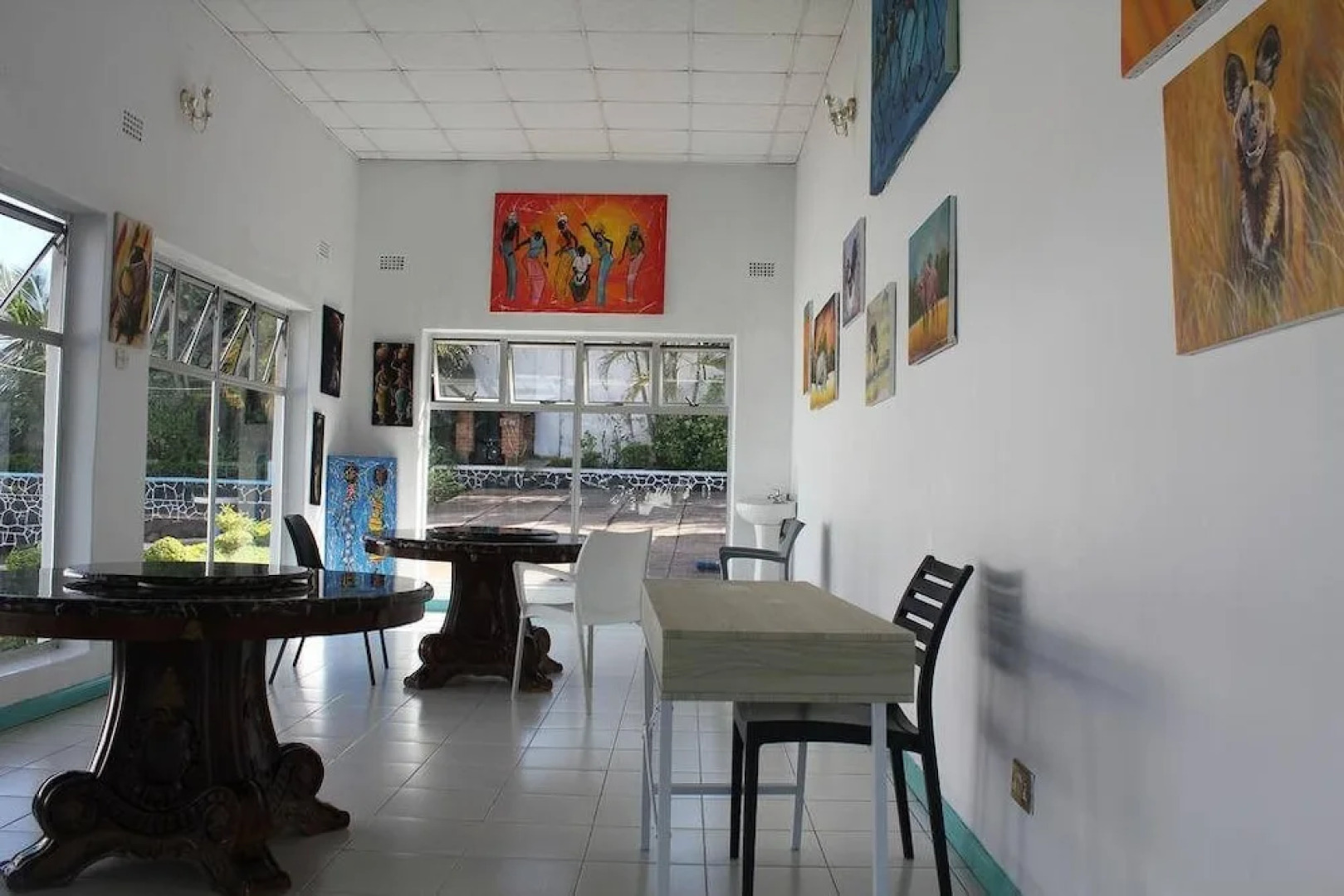 Blue Lagoon Lodge Blantyre