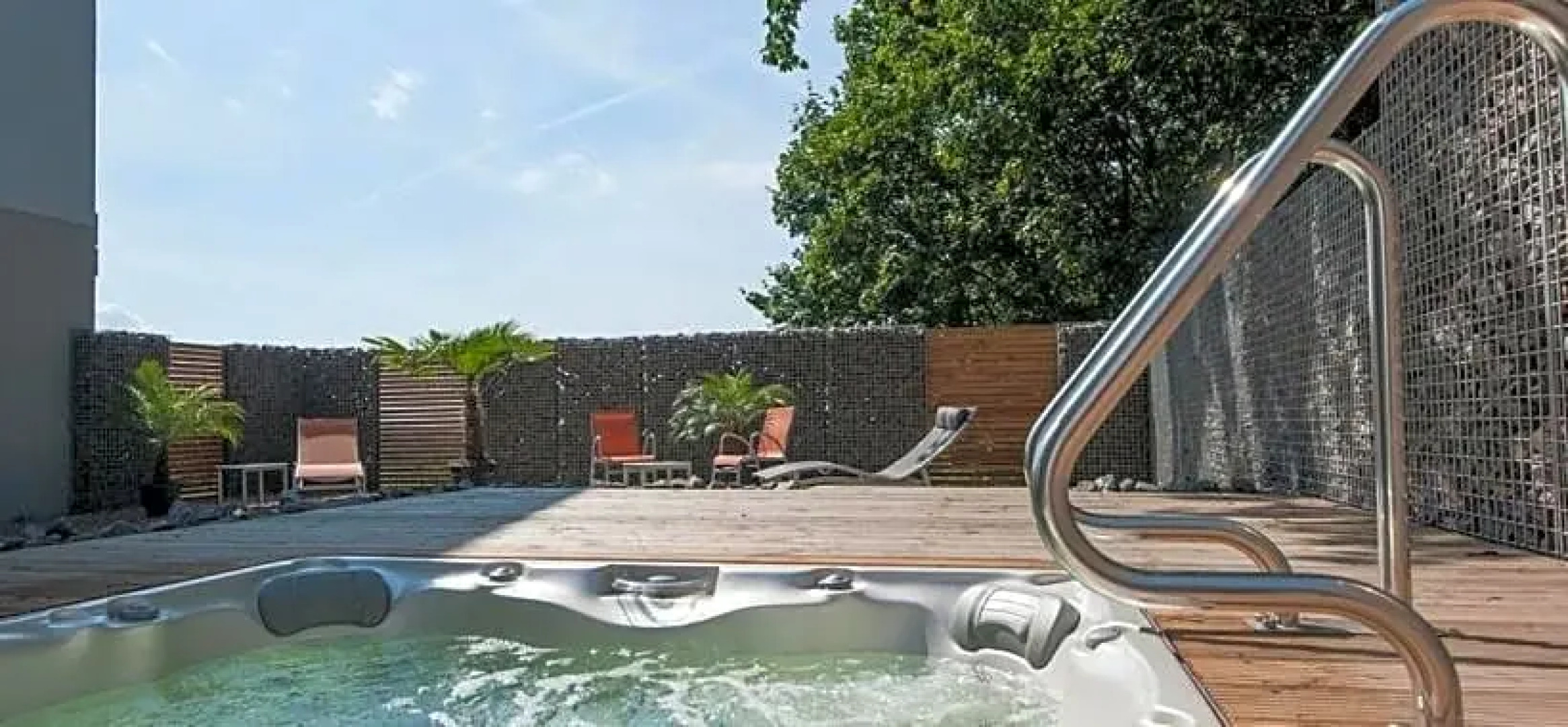 SeminarZentrum Rückersbach