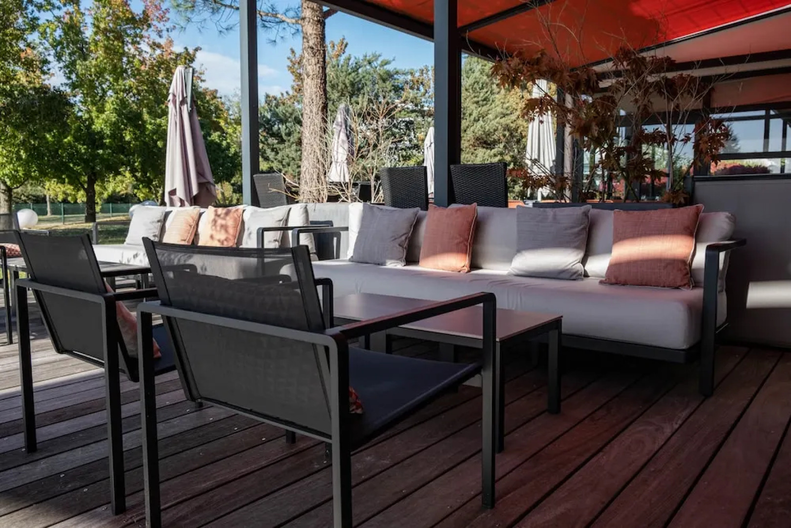 Kyriad Prestige Schiltigheim