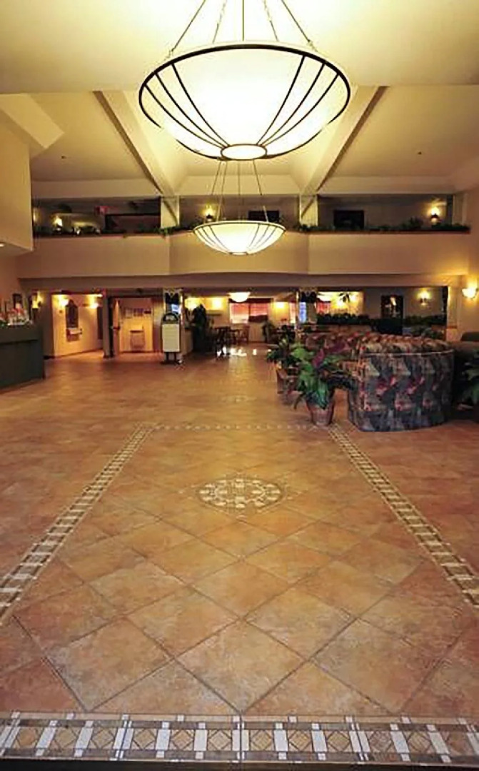 Shilo Inn Suites Hotel - Klamath Falls
