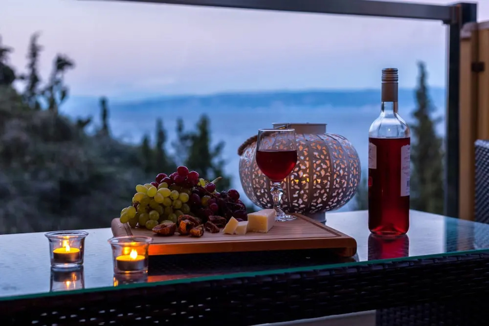 Villas Muscallas by Konnect, 200m from the Beach.