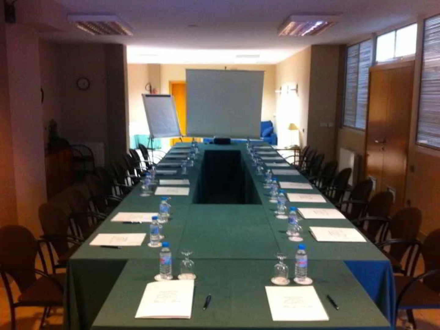 Park Sedo Aparthotel