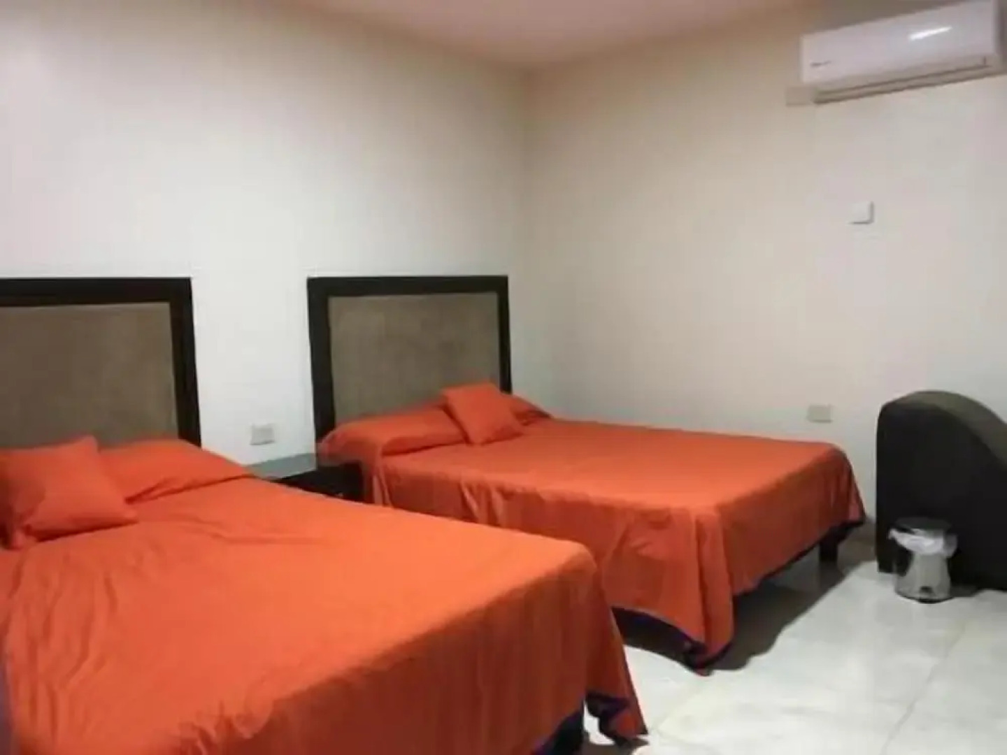 Hotel La Jolla Express