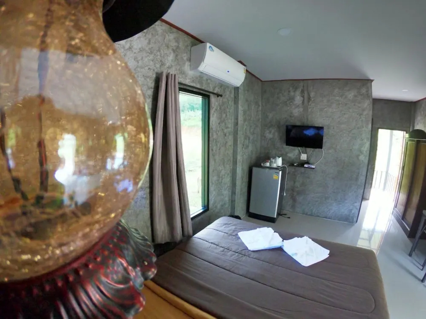 Green Mountain Resort Koh Yao