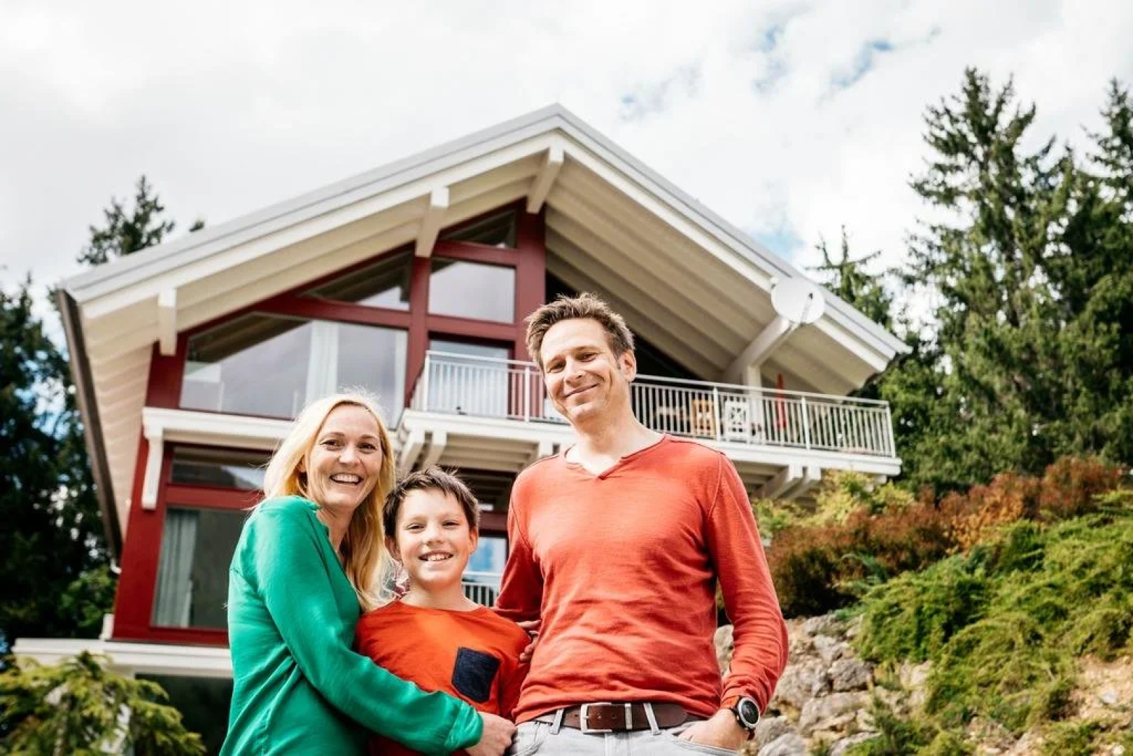 Ferienhaus Melita
