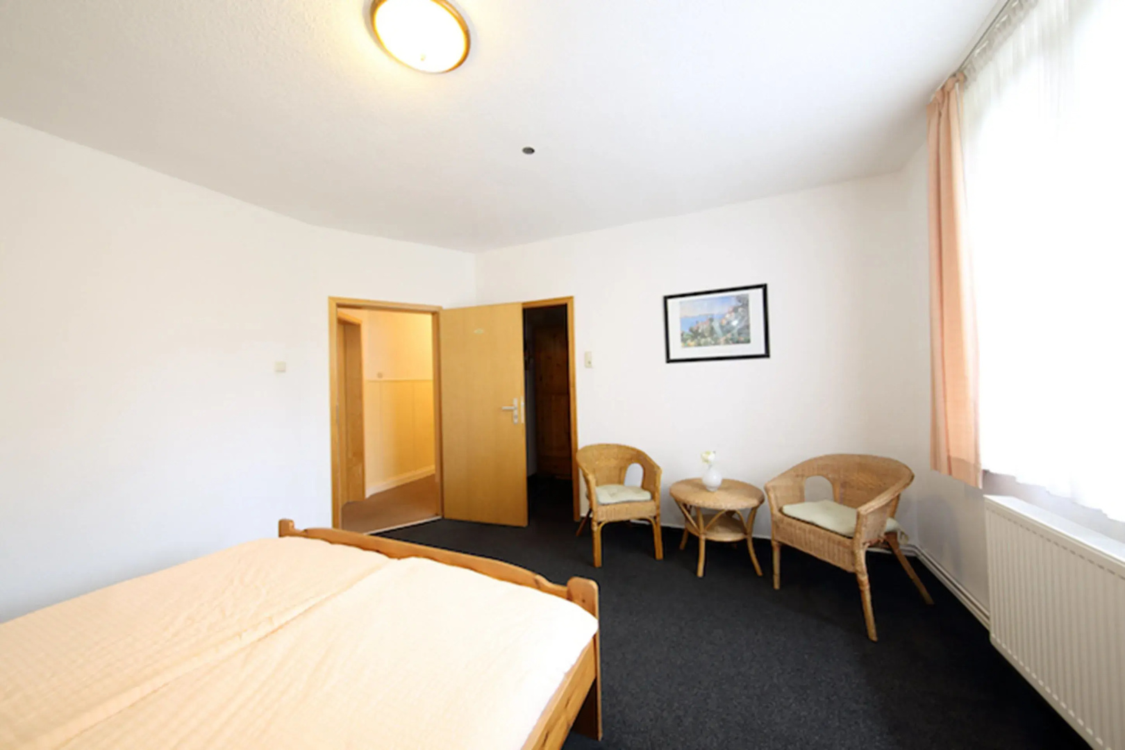 Hotel Garni Schilling