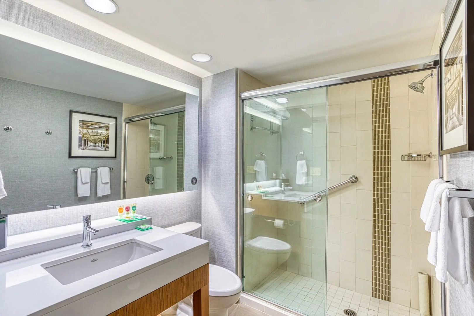 Hyatt Place Greensboro/Downtown