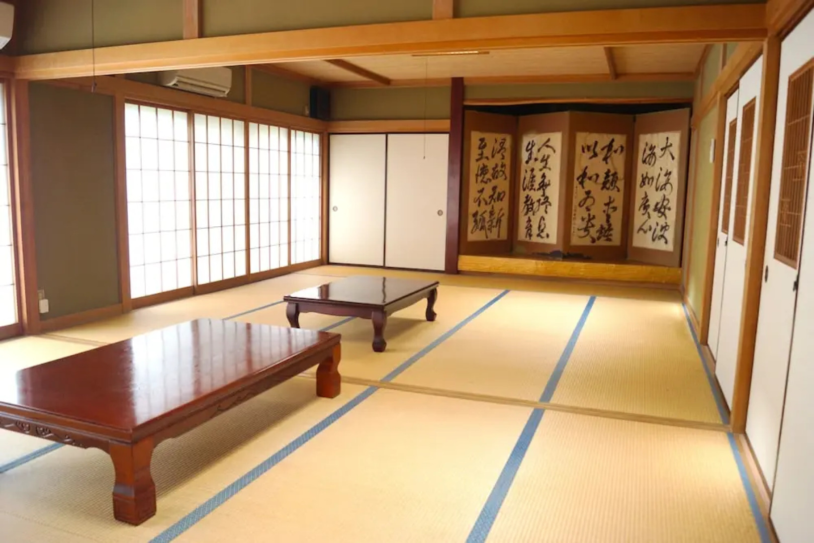 Resort Pension Turtle House