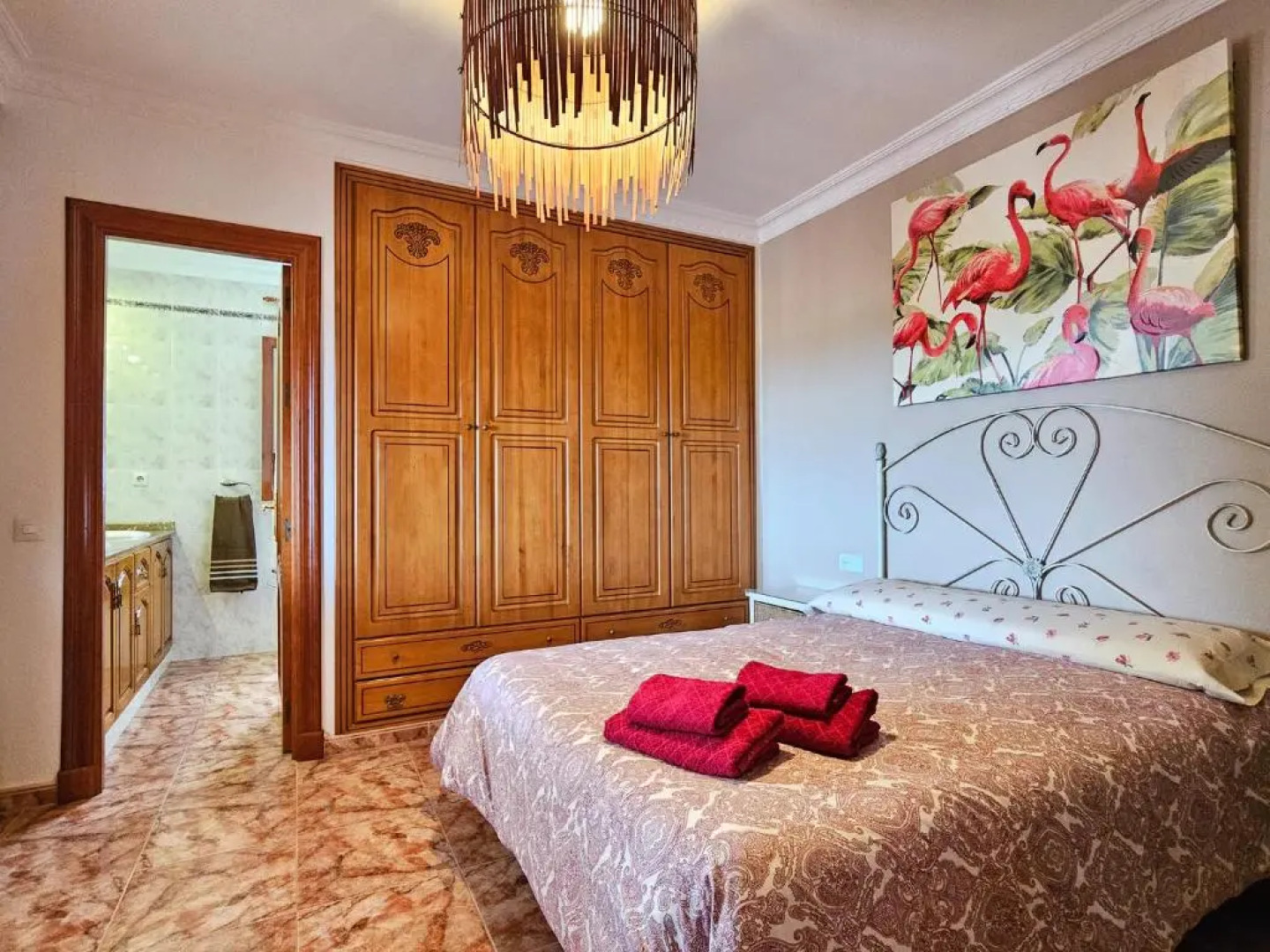 Mirador del Chorrito