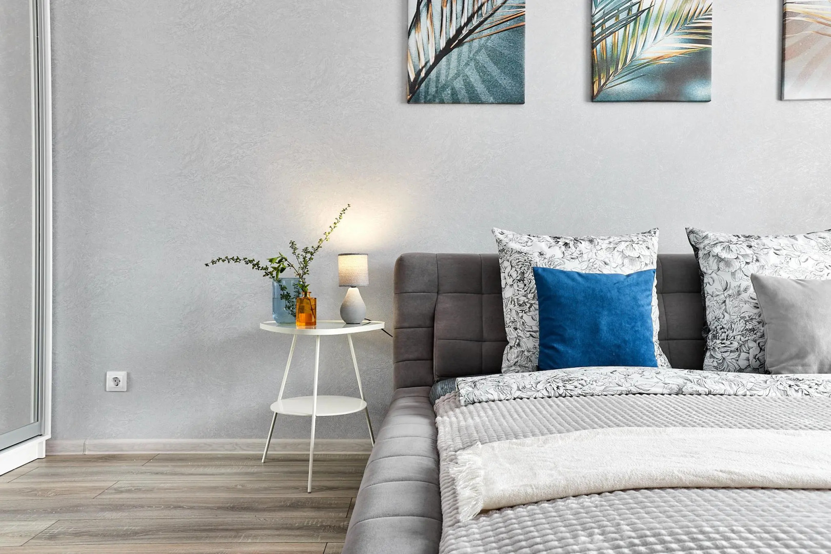 Апартаменты на улице Стахановская 1/5 корпус 4