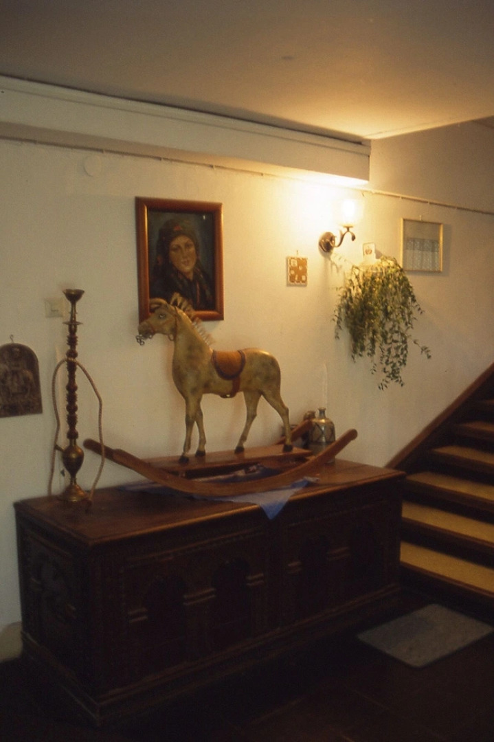 Hotel Schloss Sindlingen