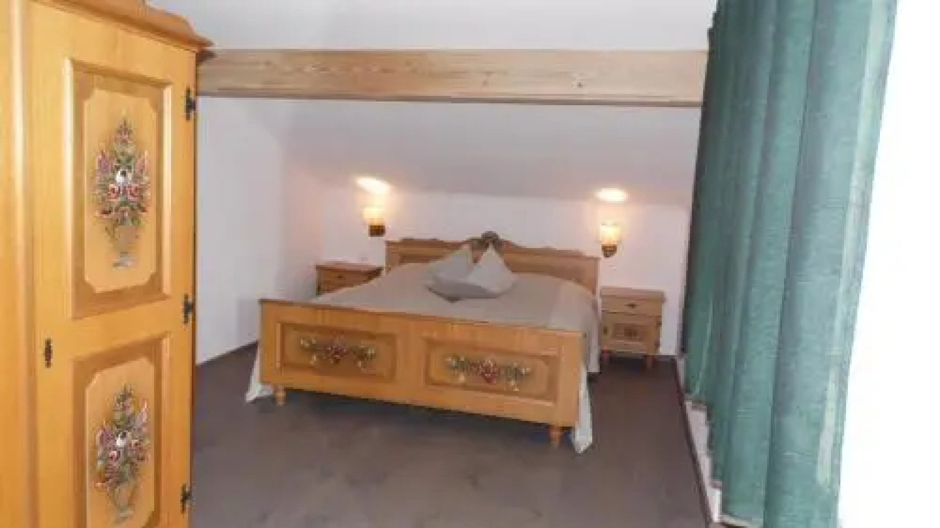 Haus am Osterbrünnl