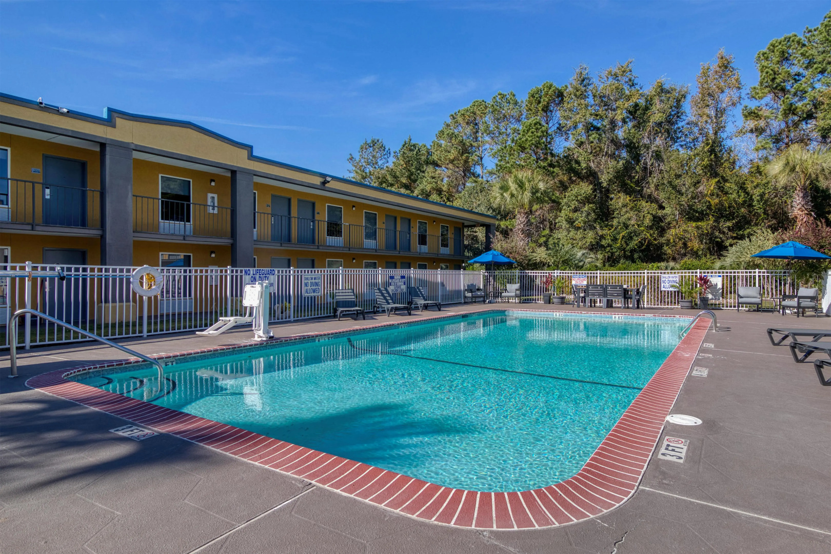 Best Western Of Walterboro