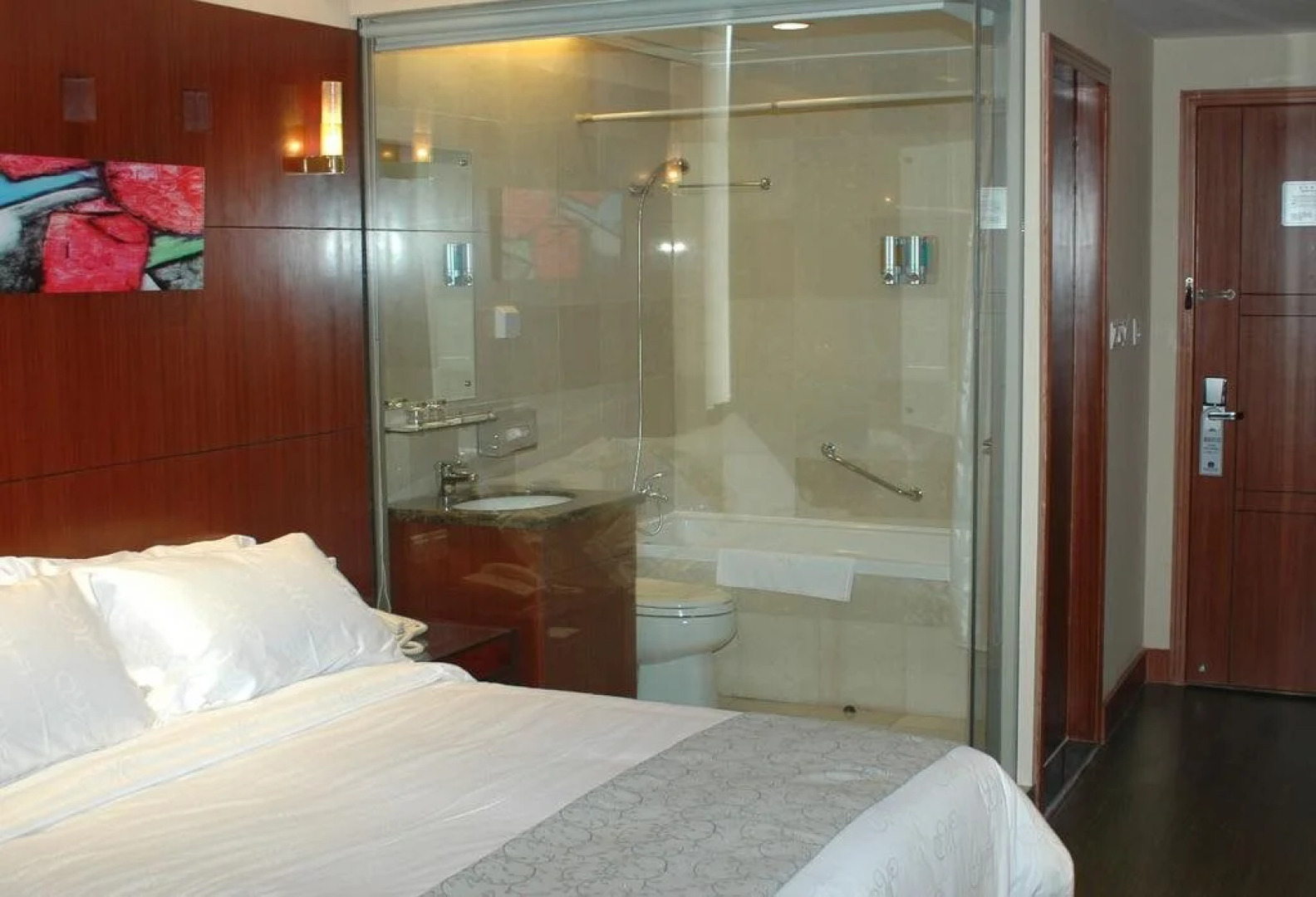 Lianyungang Best Eastern Hotel