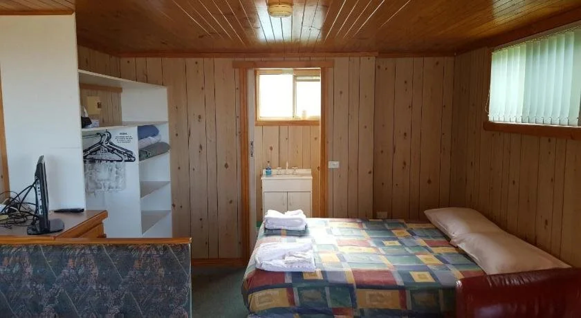 Scamander Tourist Park