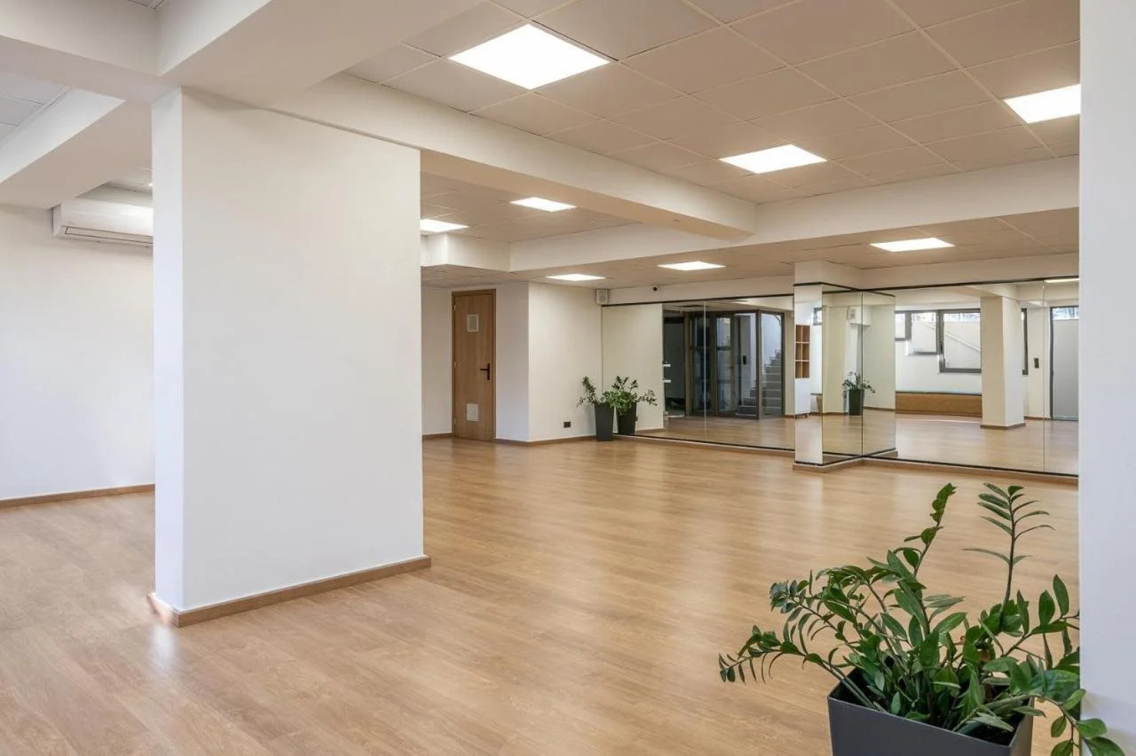 Mossa Well Being Hotel with heated pool & spa facilities