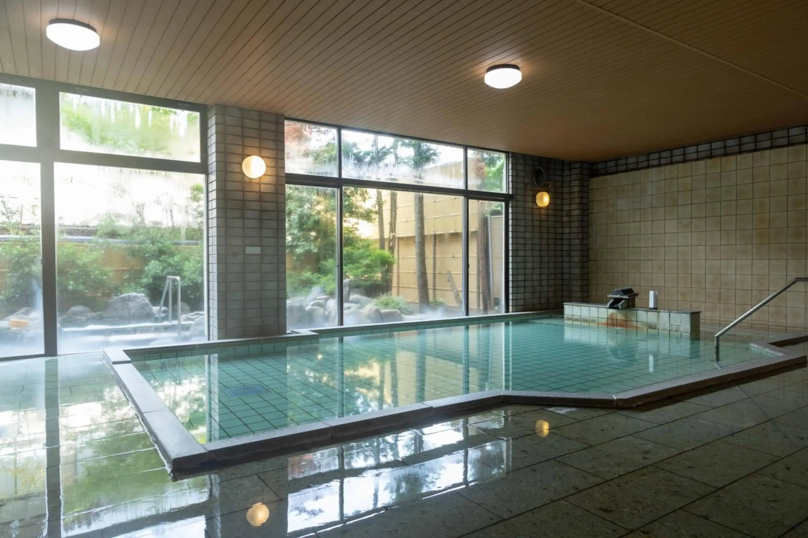 Asama Onsen Izumiso