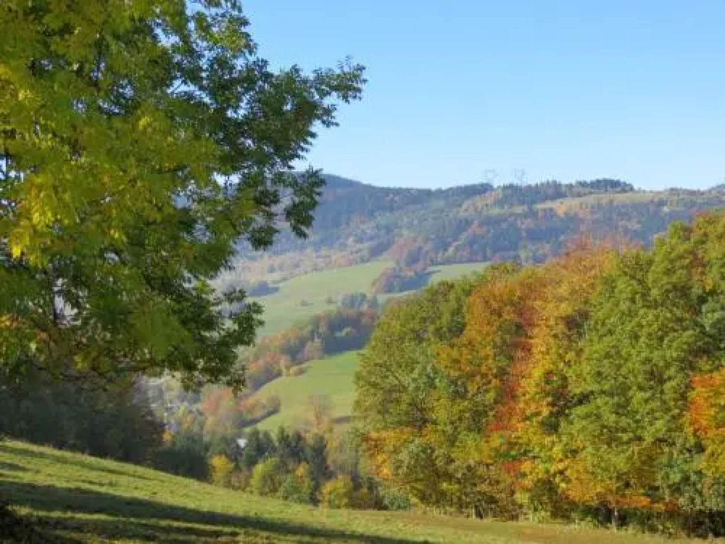 Chambres dhôtes Bellevue