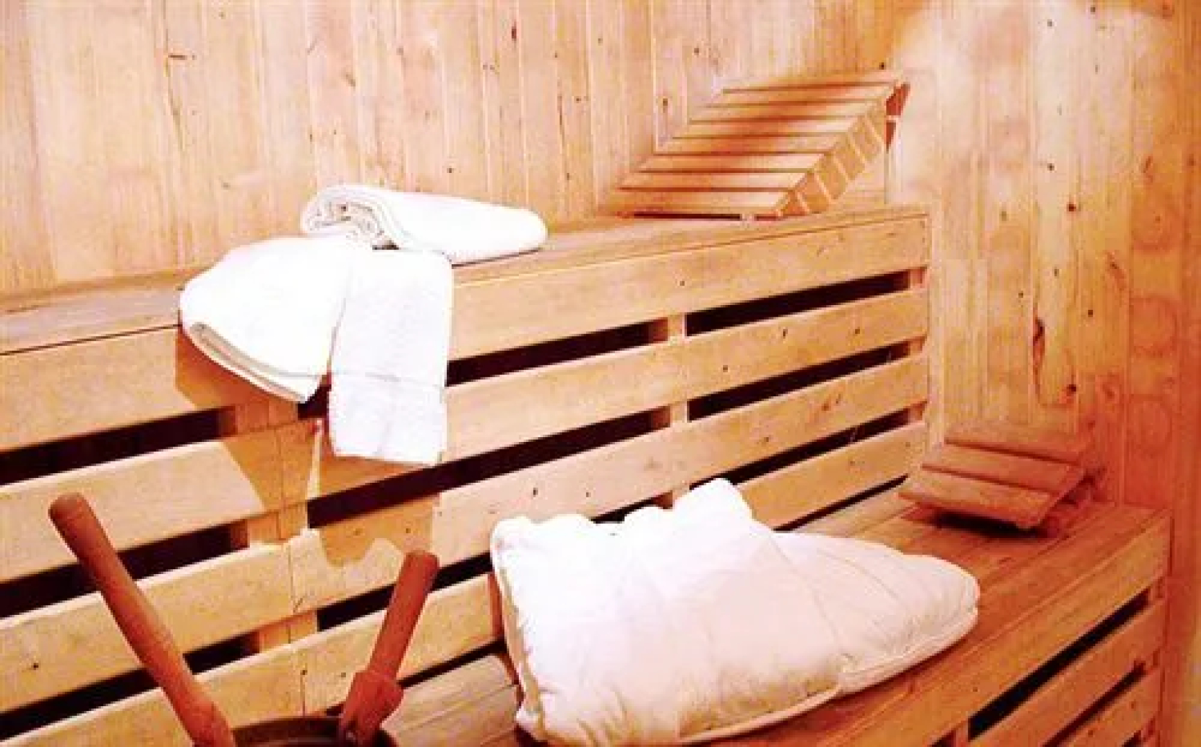 San Suites Mitre