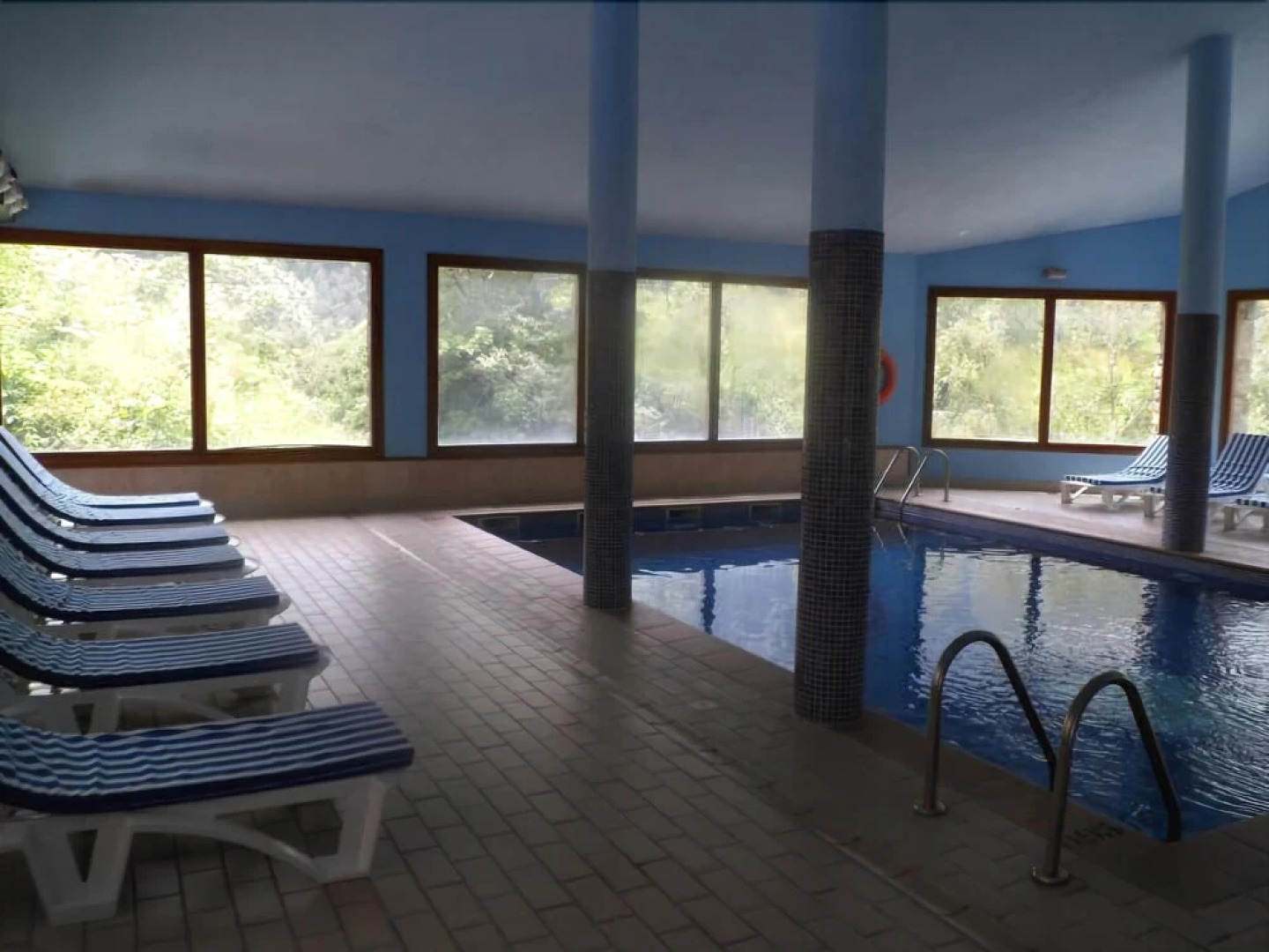 Apartamentos Segle XX