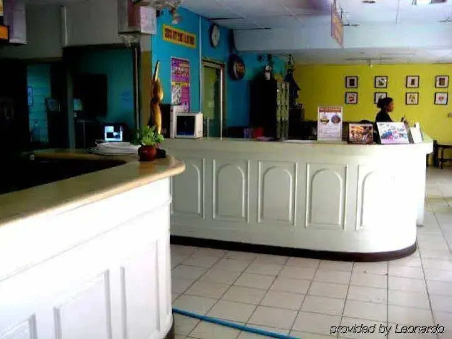 Sawasdee Welcome Inn