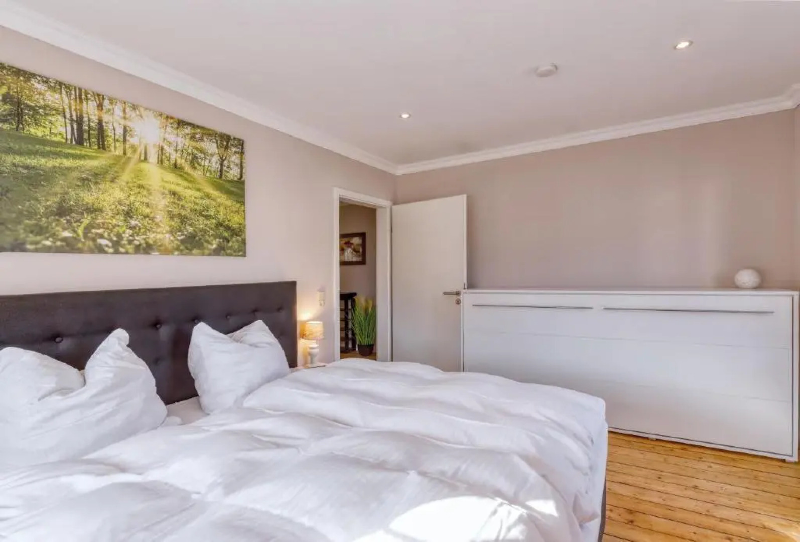 Ferienwohnungen Ziesing