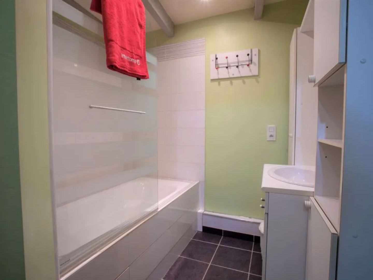 House Ty Coz Pleurtuit