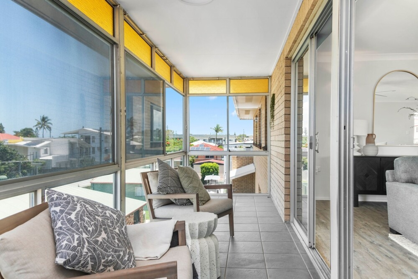 The Penthouse